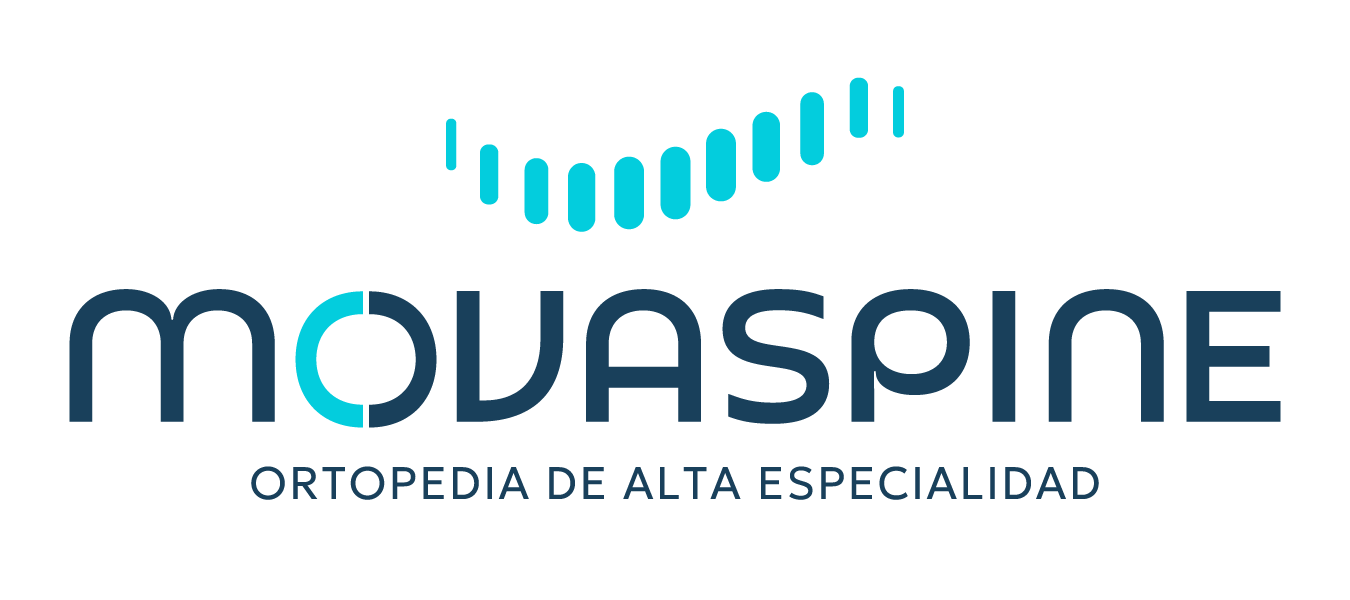 MovaSpine Logo